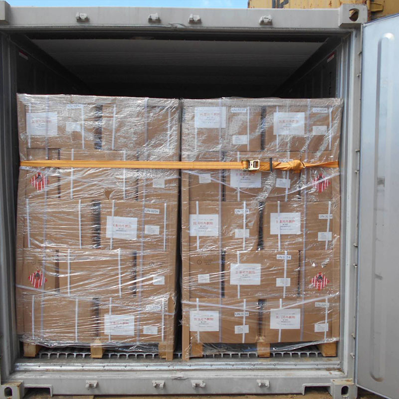 Сильбенил химические промежуточные продукты 2,6-дихлорбензонитирил CAS1194-65-6 C7H3Cl2N 2,6-DCBN