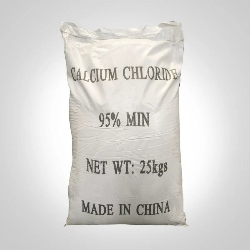 CrystalBoost Calcium Chloride Crystal Growth Enhancer Усиляет рост кристаллов в химических процессах и производстве.