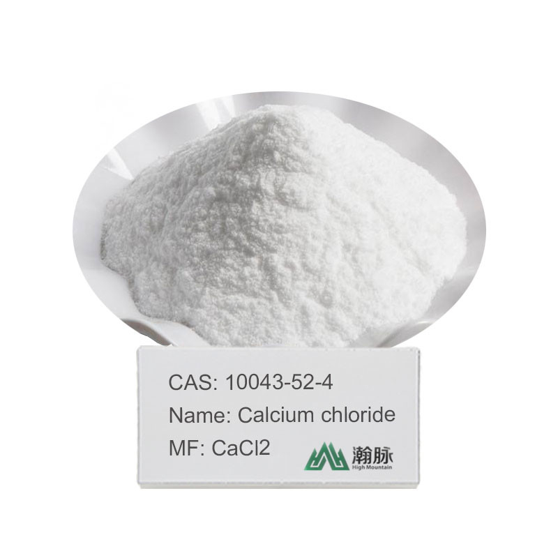 CrystalBoost Calcium Chloride Crystal Growth Enhancer Усиляет рост кристаллов в химических процессах и производстве.