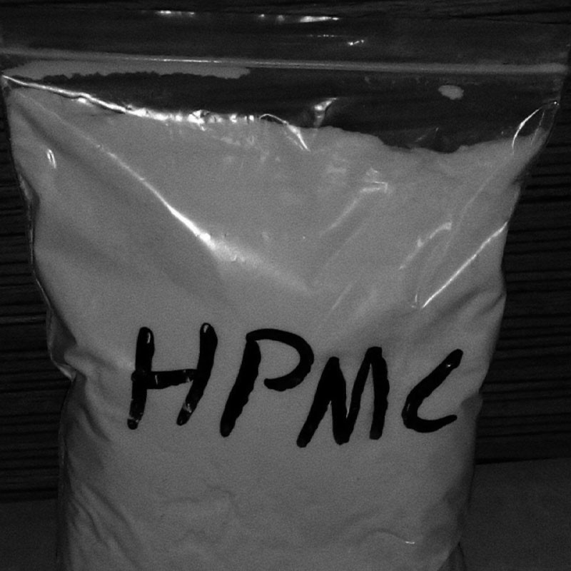 HPMC CAS 9004-65-3 Высшая гидроксипропилметилцеллюлоза для строительных и химических добавок