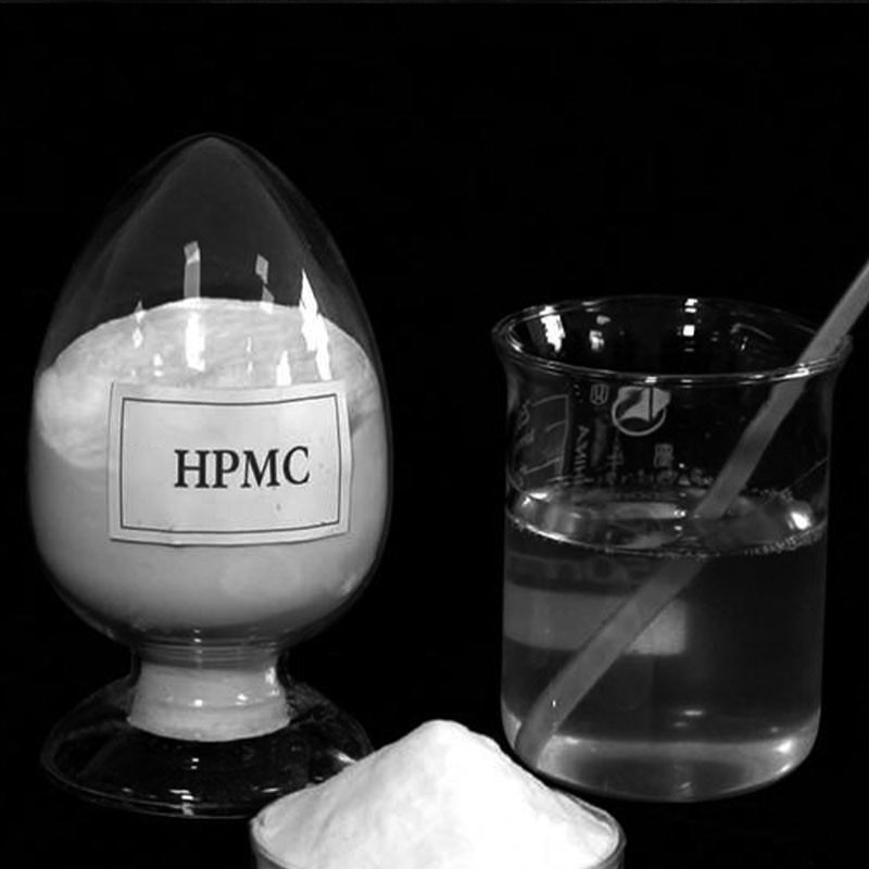 HPMC MHPC CAS 9004-65-3 Высококачественная гидроксипропилметилцеллюлоза для оптимальной производительности