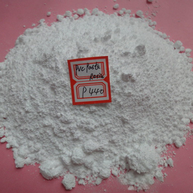 Поливинилхлорид (PVC) паста смола 9002-86-2 C2H3Cl PVC PVC смола