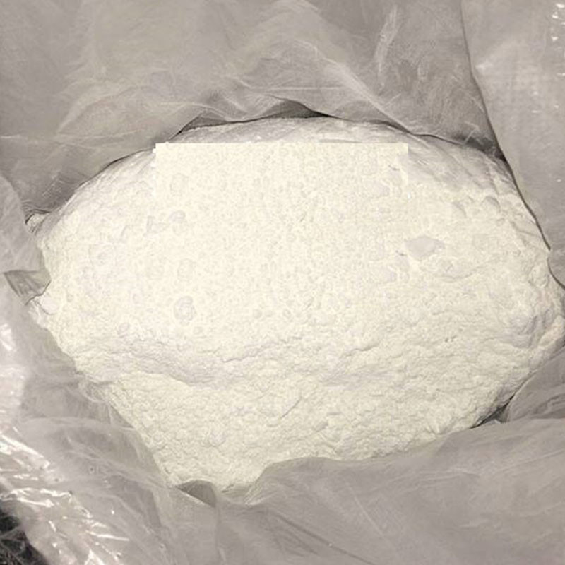 CAS 1314-13-2 Цинкокислотный порошок фармацевтического качества 99,5% чистоты