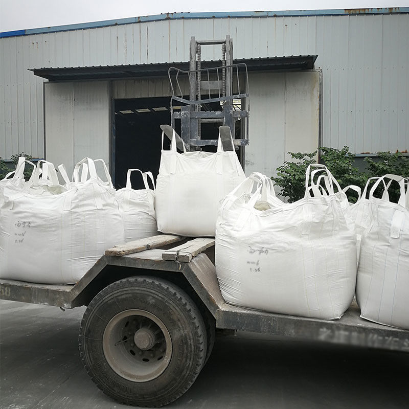 CAS 1314-13-2 ZnO Высокая чистота 99,0% оксид цинка для косметических применений