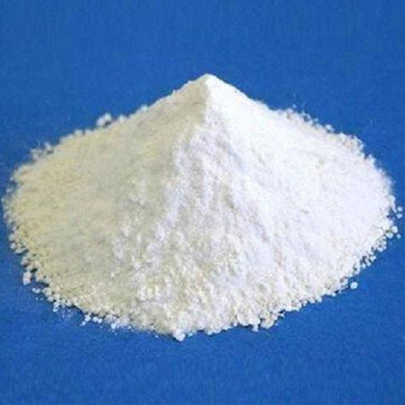 CAS 1314-13-2 ZnO Высокая чистота 99,0% оксид цинка для косметических применений