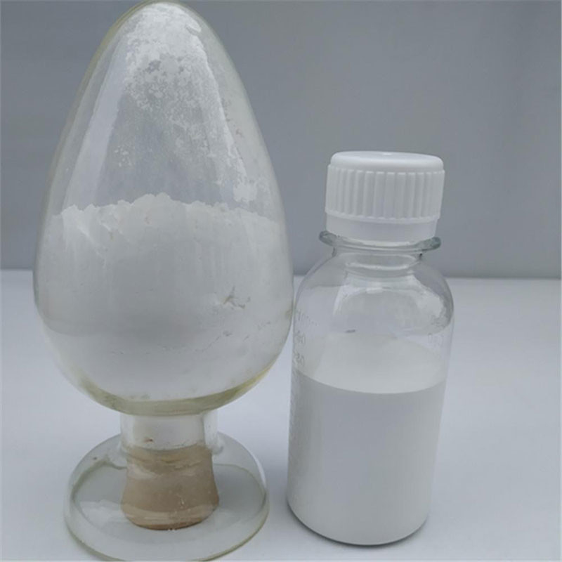 CAS 1314-13-2 ZnO Чистый 99,5% окись цинка порошок для красок и покрытий