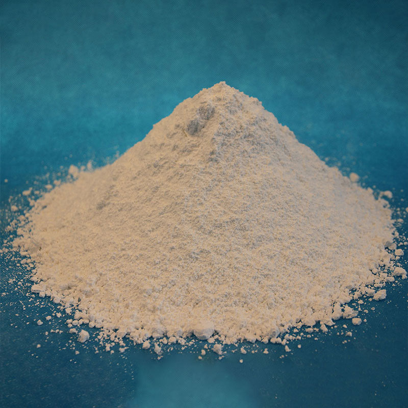 CAS 1314-13-2 ZnO Оксид цинка с низким содержанием свинца 99,0% Для упаковки пищевых продуктов и напитков