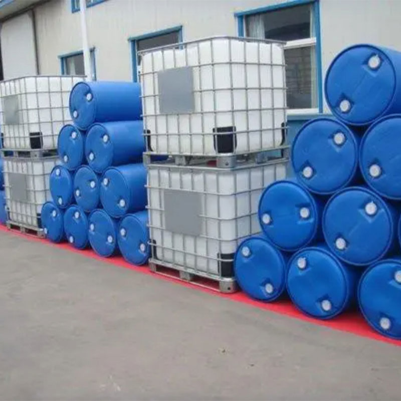 Универсальный DOTP Bis ((2-этилгексил) Terephthalate CAS 6422-86-2 Пластификатор Идеально подходит для ПВХ и многого другого
