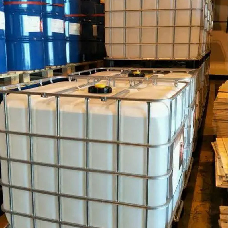 Экологически чистый DOTP Bis ((2-этилгексил) Terephthalate CAS 6422-86-2 Устойчивые эффективные химические добавки