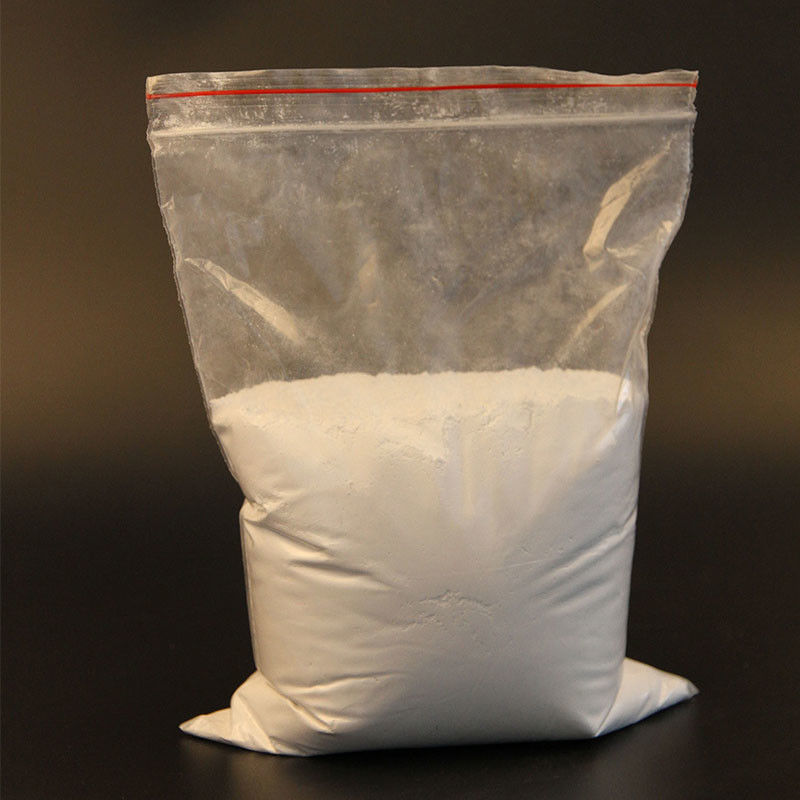 CAS 1314-13-2 ZnO Высококачественный оксид цинка для производства резиновых керамических шин 75%