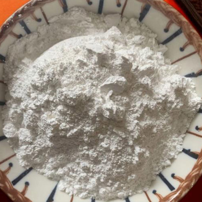 CAS 1314-13-2 ZnO Высококачественный оксид цинка для производства резиновых керамических шин 75%