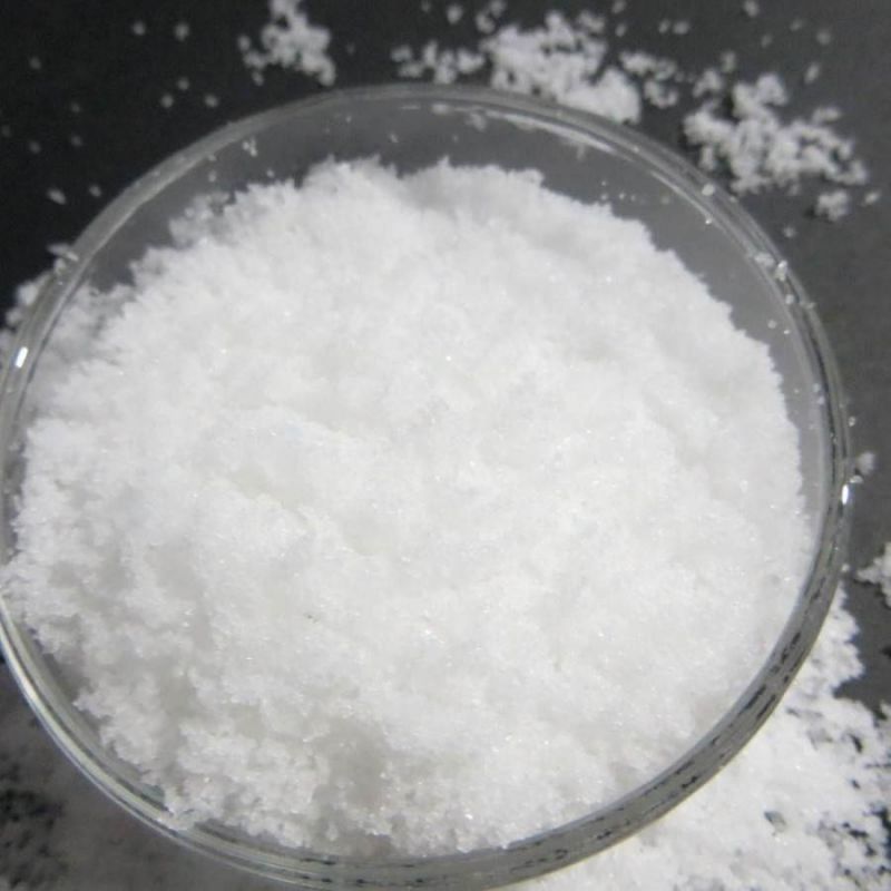 1,4-дихлорбензол PDCB CAS 106-46-7 Высококачественный химический промежуточный продукт для производства полимеров