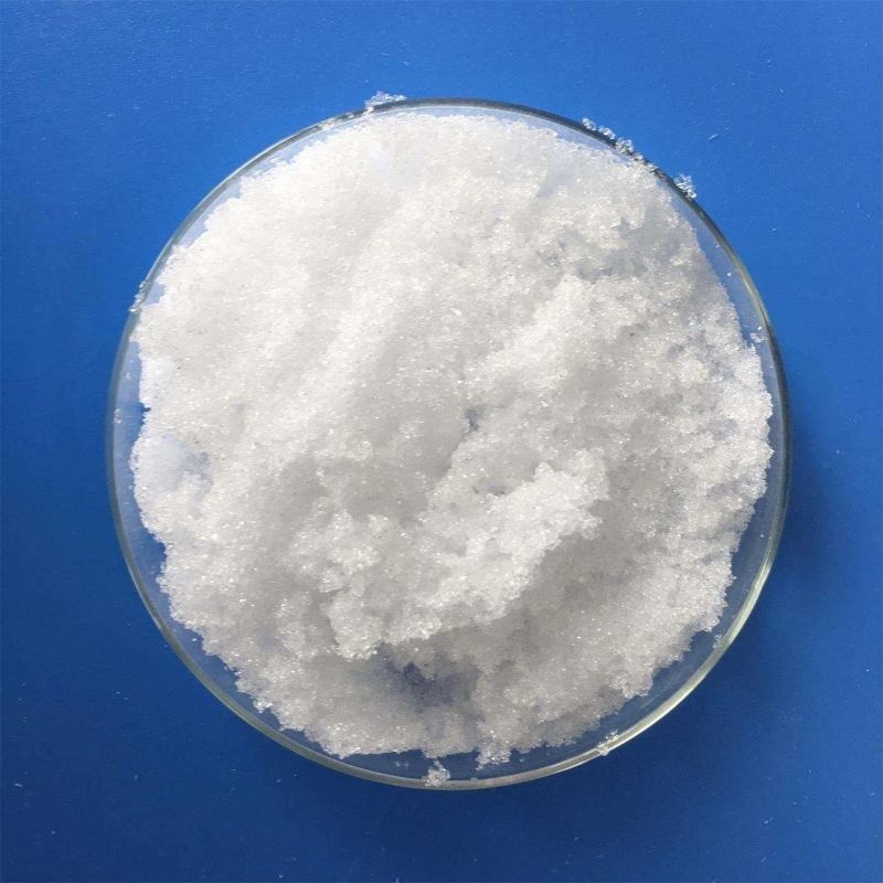 1,4-дихлорбензол PDCB CAS 106-46-7 Белое кристаллическое твердое вещество для промышленного и лабораторного применения