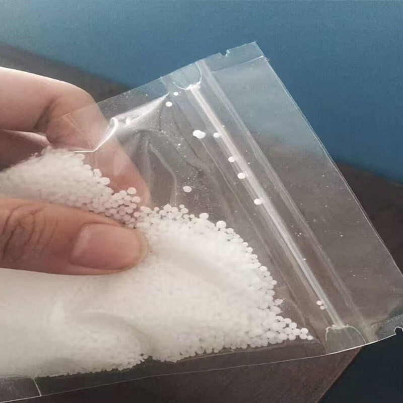 Гидроксид натрия CAS 1310-73-2 NaOH CSP Каустическая сода в гранулах, шариках, приллах, хлопьях