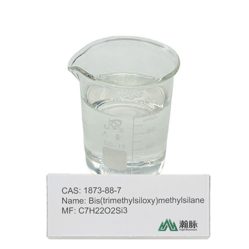 1,1,1,3,5,5Пятигептаметилтрисилоксан 99% высокой чистоты промышленного класса CAS 1873-88-7