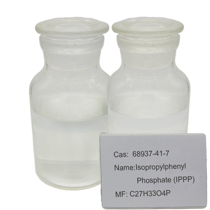 фосфат IPPP CAS 68937-41-7 99 чистый Isopropylphenyl