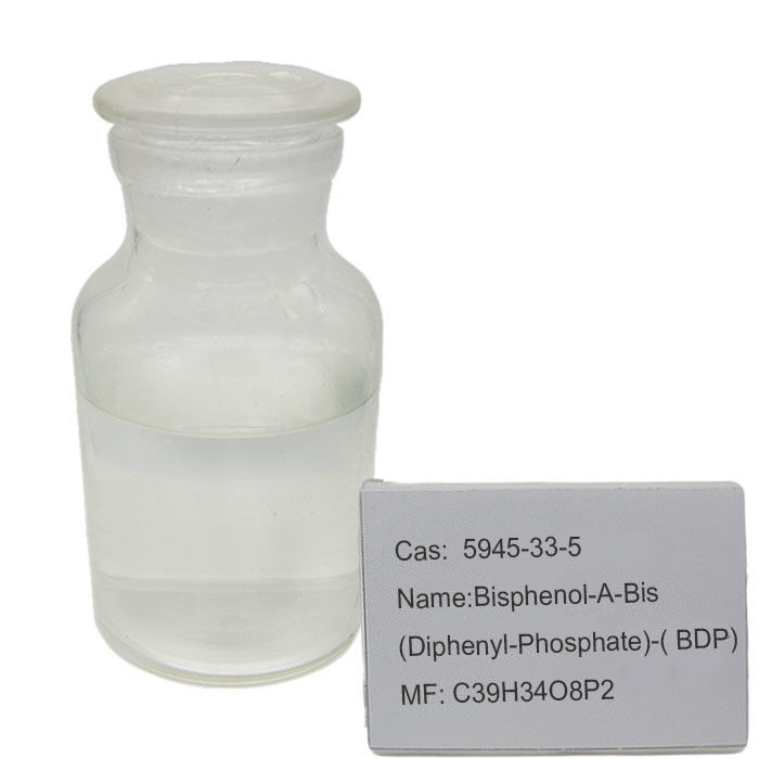 5945-33-5 огнезамедлительный агент, Bisphenol фосфат BDP Bis дифениловый