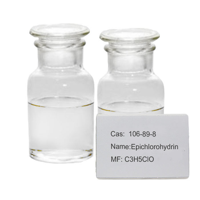 CAS 106-89-8 Химические промежуточные вещества C3H5ClO Эпихлоргидрин