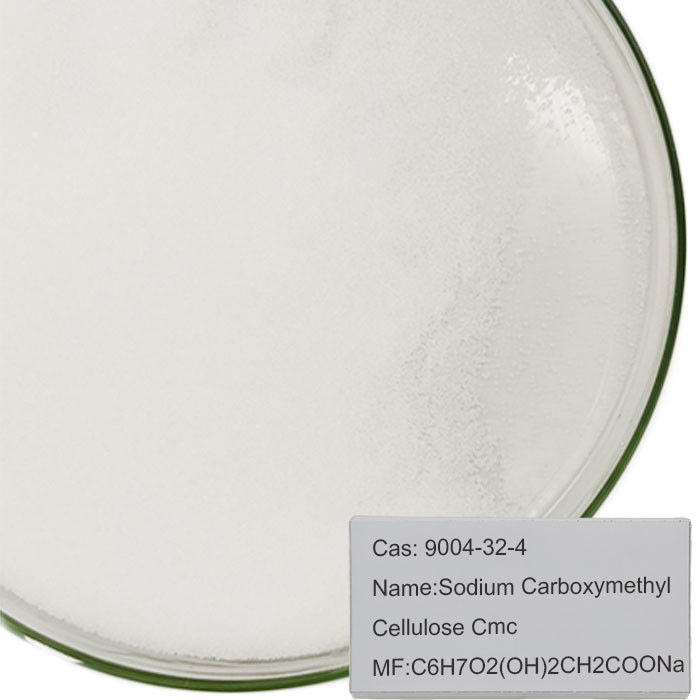 99,5 Auxiliaries ткани крася, целлюлоза 9004-32-4 Cmc Carboxymethyl