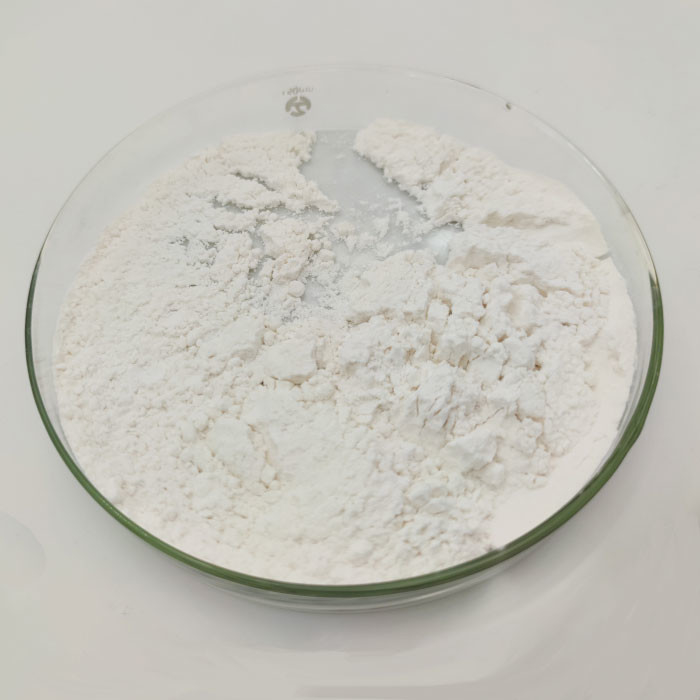 Хлоргидрат лизина добавок питания порошка Hcl лизина CAS 657-27-2 химический