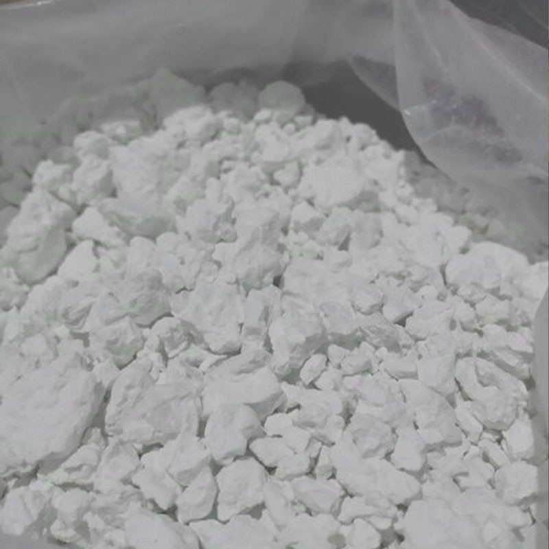Агент отбеливателя Sulfoxylate CAS 6035-47-8 формальдегида натрия растворимости 98% промышленный