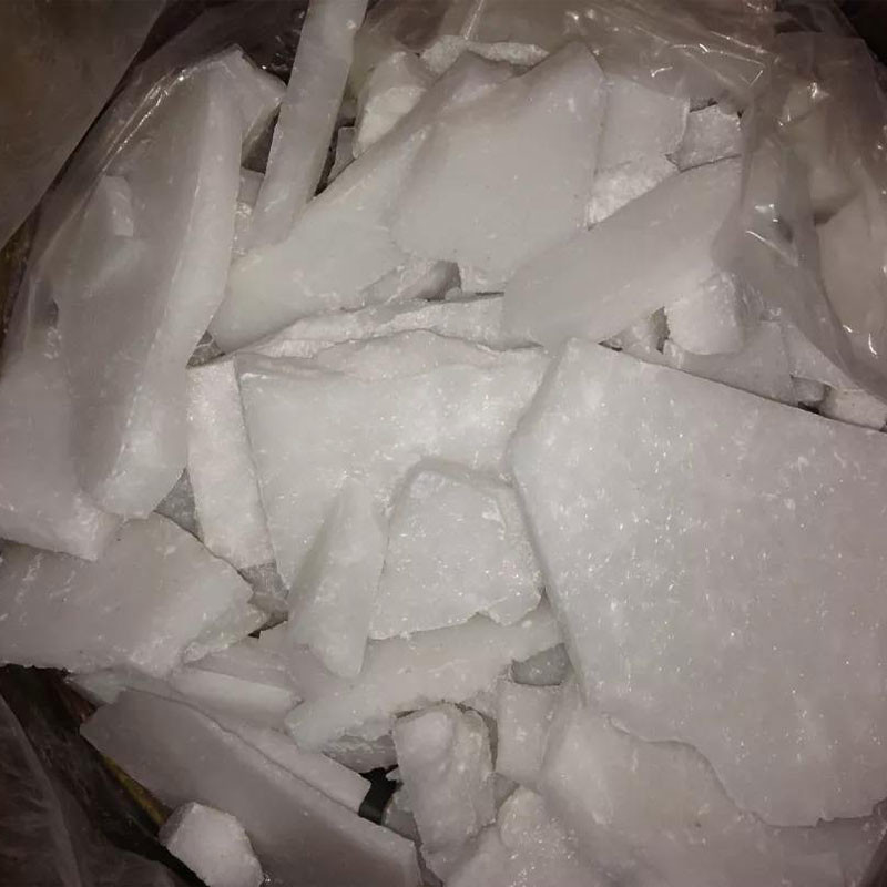 Формальдегид Sulfoxylate CAS 6035-47-8 натрия растворимости Rongalite 98%