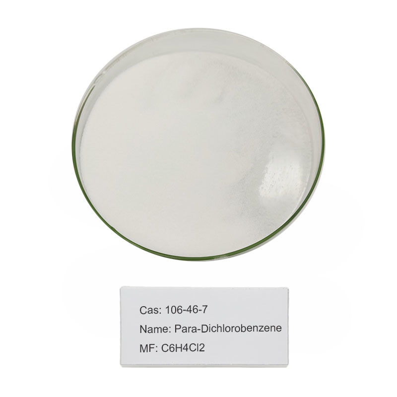 C6H4Cl2 Парадихлорбензол 106-46-7 Химические промежуточные продукты
