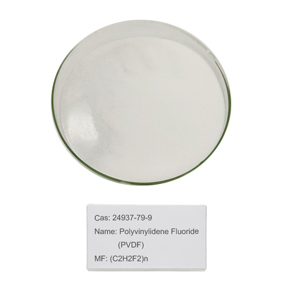 Положенный в мешки фторид 24937-79-9 Polyvinylidene Pvdf сырья 5130 Fluororesin