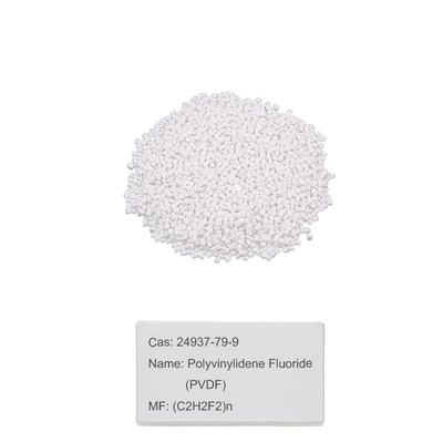 Soluble фторида 24937-79-9 Polyvinylidene связывателя Pvdf мембраны передачи