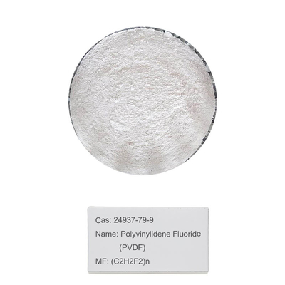 Фторид PVDF 24937-79-9 Polyvinylidene Materia Hsv900 смолы Pvdf девственницы