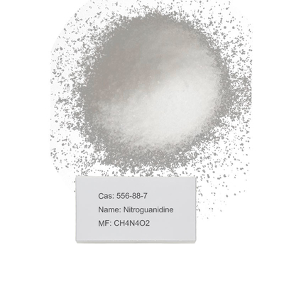 Пиретроидные промежуточные продукты порошок CAS 556-88-7 239°C Точка плавления