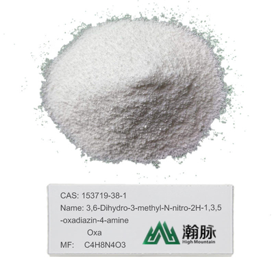 Электрическое Galaxolide 50 Ipm 3-Methyl-4-Nitroimino-Tetrahydro- Oxadiazine CAS 153719-38-1