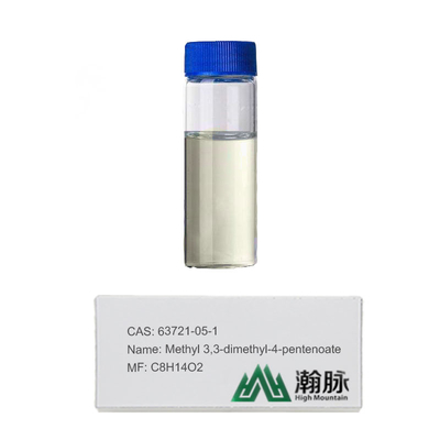 кисловочный никотин 4-Pentenoic и Pyrethroid соль CAS 63721-05-1 натрия промежуточных звен 5-Nitroguaiacol