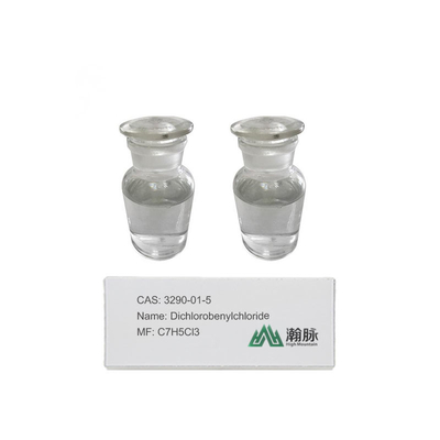 Химия промежуточный CAS 3290-01-5 C7H5Cl3 триптофана Dichlorobenylchloride Pharma d