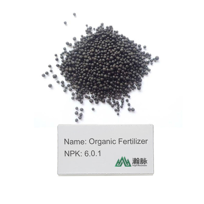 НПК 6.0.1 CAS 66455-26-3 Пищевые сырьевые материалы удобрения Органические удобрения для растений