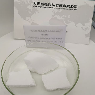 Формальдегид Sulphoxylate натрия SFS