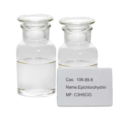 Эпихлоргидрин промежуточных звен C3H5ClO CAS 106-89-8 фармацевтический