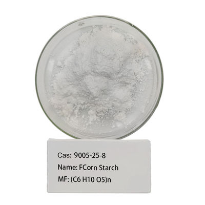 Разбавитель воды кукурузного крахмала агента Addivent еды CAS 9005-25-8