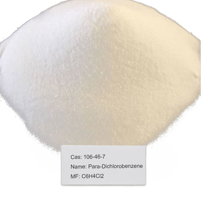 Paradichlorobenzene 106-46-7 фармацевтических промежуточных звен